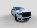 2026 RAM Ram 1500 RAM 1500 LARAMIE CREW CAB 4X2 5'7' BOX