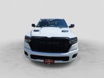 2026 RAM Ram 1500 RAM 1500 LARAMIE CREW CAB 4X2 5'7' BOX