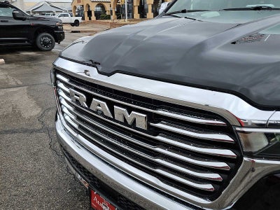 2026 RAM Ram 1500 RAM 1500 LARAMIE CREW CAB 4X2 5'7' BOX