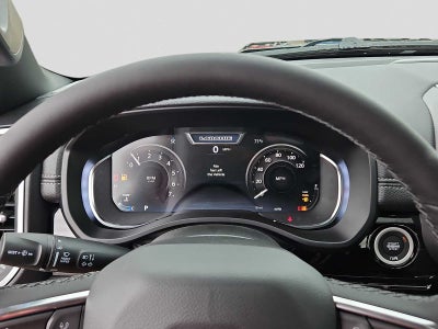 2026 RAM Ram 1500 RAM 1500 LARAMIE CREW CAB 4X2 5'7' BOX