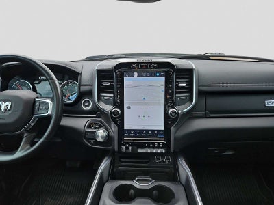 2023 RAM 1500 Laramie Crew Cab 4x2 5'7' Box