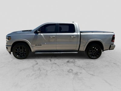 2021 RAM 1500 Laramie Crew Cab 4x2 5'7' Box
