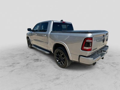 2021 RAM 1500 Laramie Crew Cab 4x2 5'7' Box