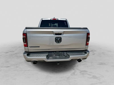 2021 RAM 1500 Laramie Crew Cab 4x2 5'7' Box