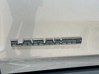 2021 RAM 1500 Laramie Crew Cab 4x2 5'7' Box