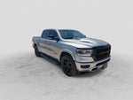 2021 RAM 1500 Laramie Crew Cab 4x2 5'7' Box