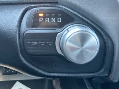 2021 RAM 1500 Laramie Crew Cab 4x2 5'7' Box