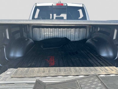 2021 RAM 1500 Laramie Crew Cab 4x2 5'7' Box