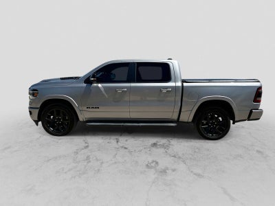 2021 RAM 1500 Laramie Crew Cab 4x2 5'7' Box
