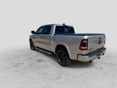 2021 RAM 1500 Laramie Crew Cab 4x2 5'7' Box