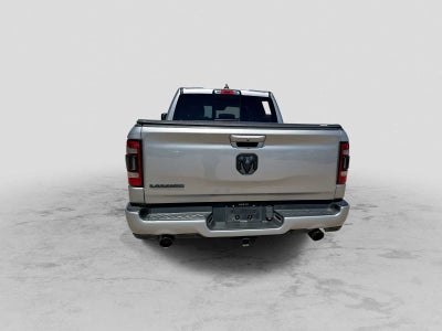 2021 RAM 1500 Laramie Crew Cab 4x2 5'7' Box