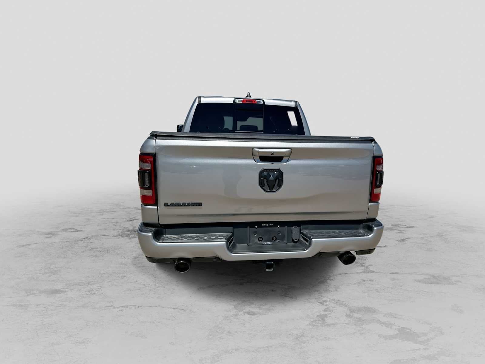 2021 RAM 1500 Laramie Crew Cab 4x2 5'7' Box