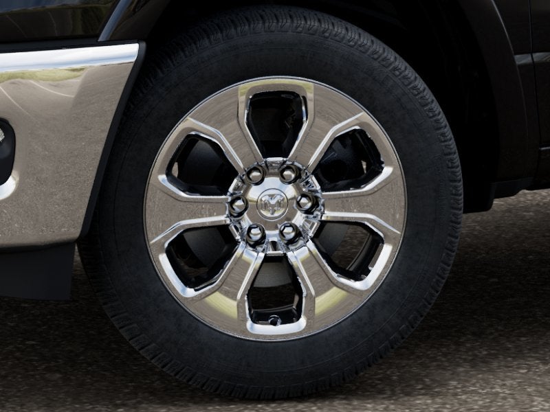 2026 RAM Ram 1500 RAM 1500 LONE STAR CREW CAB 4X2 6'4' BOX