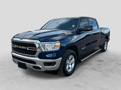 2024 RAM 1500 Lone Star Crew Cab 4x2 6'4' Box