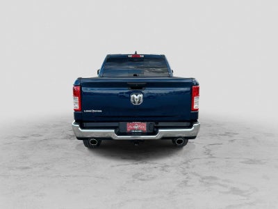 2024 RAM 1500 Lone Star Crew Cab 4x2 6'4' Box