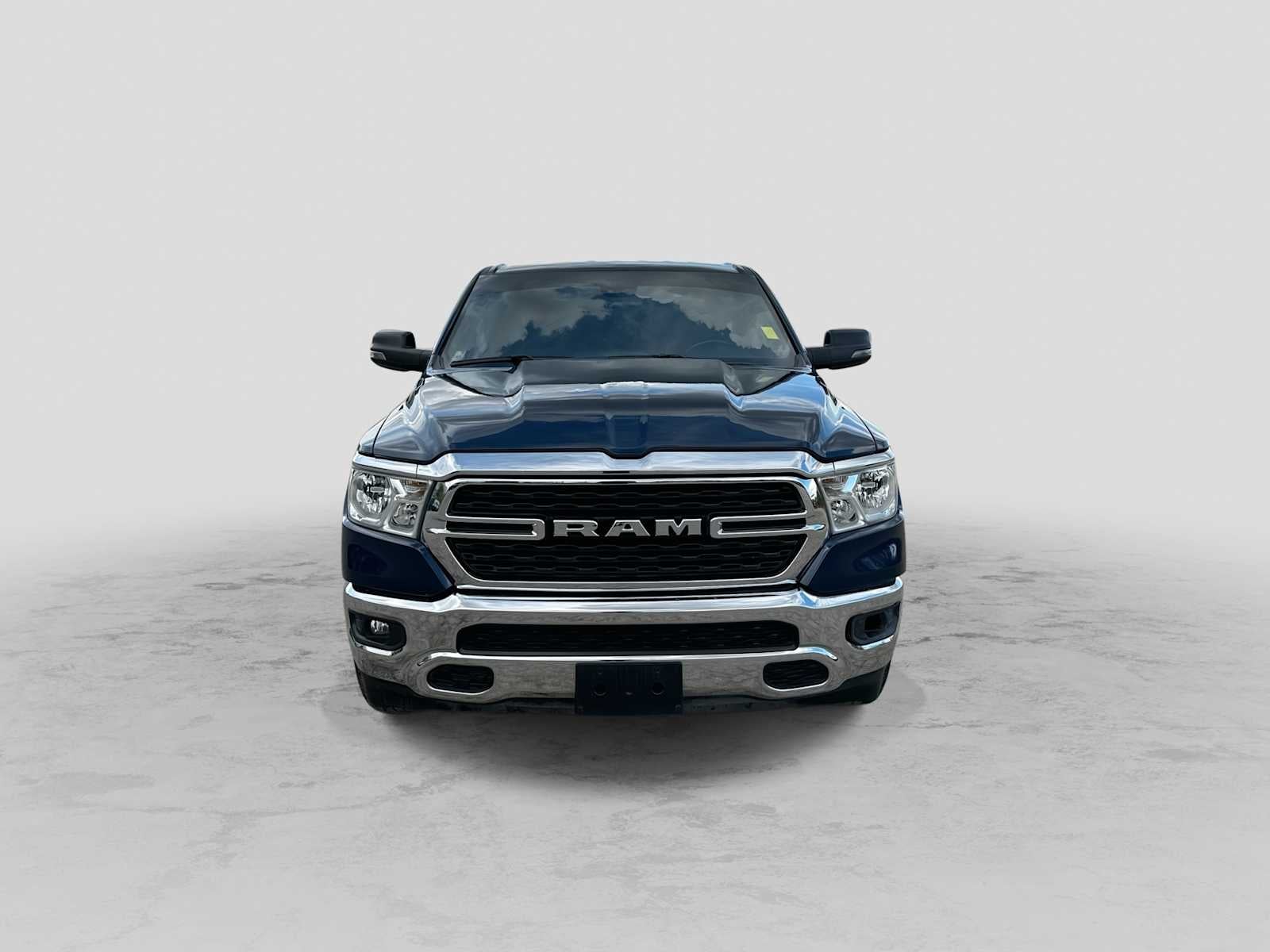 2024 RAM 1500 Lone Star Crew Cab 4x2 6'4' Box