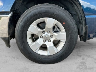 2024 RAM 1500 Lone Star Crew Cab 4x2 6'4' Box