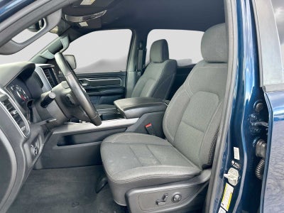 2024 RAM 1500 Lone Star Crew Cab 4x2 6'4' Box