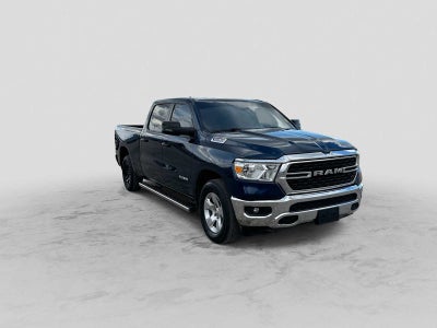 2024 RAM 1500 Lone Star Crew Cab 4x2 6'4' Box