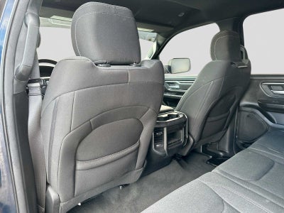 2024 RAM 1500 Lone Star Crew Cab 4x2 6'4' Box