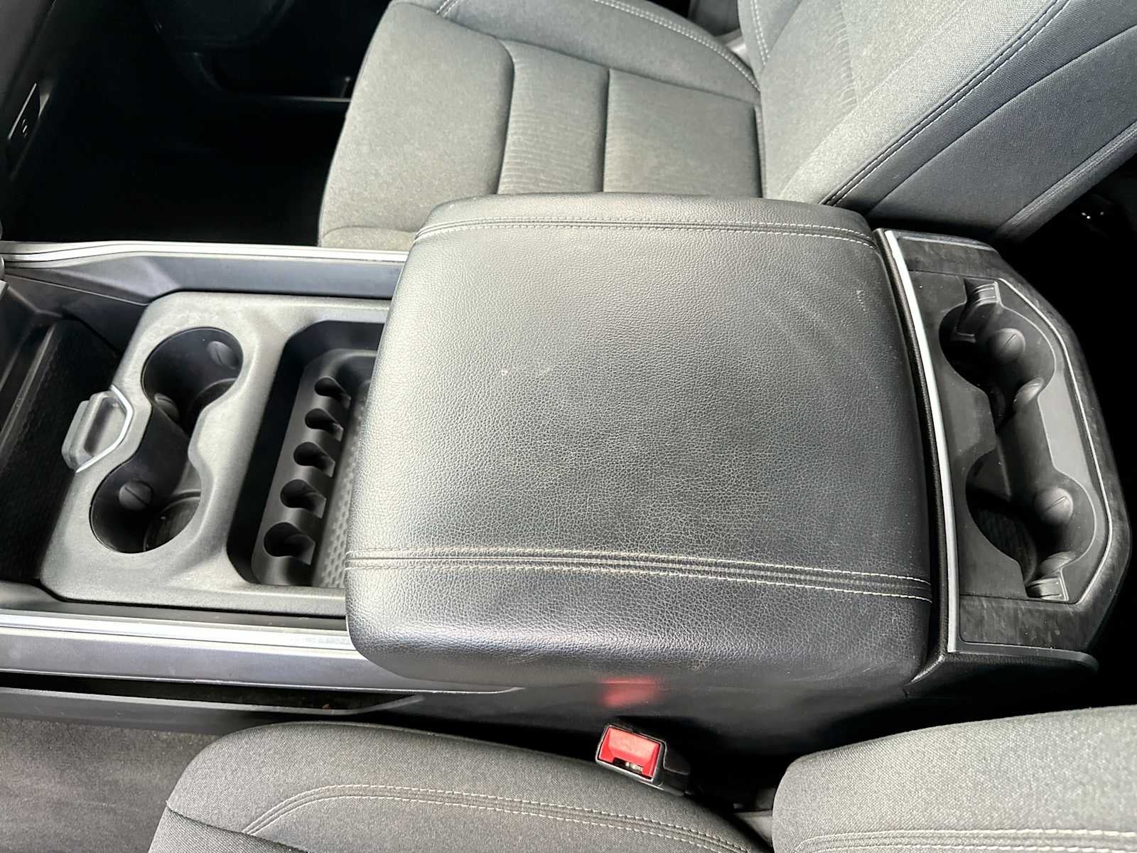 2024 RAM 1500 Lone Star Crew Cab 4x2 6'4' Box
