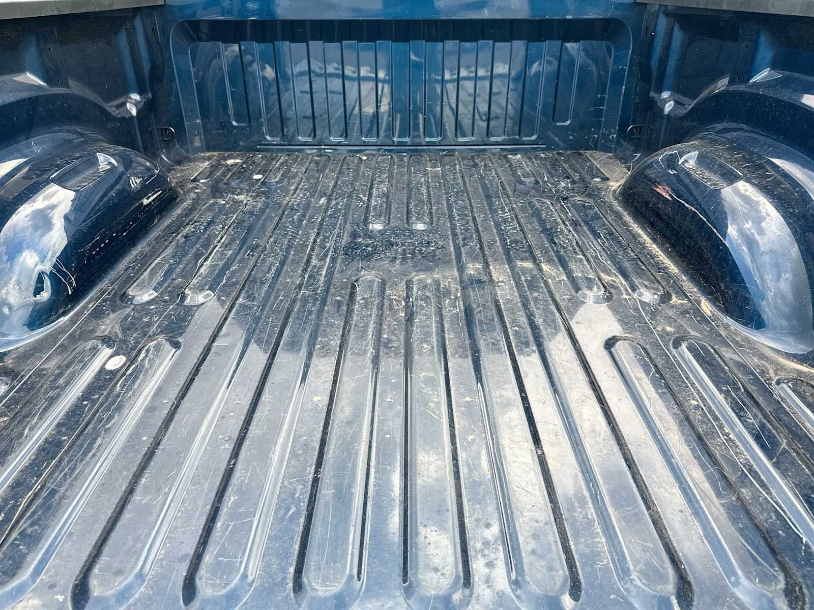 2024 RAM 1500 Lone Star Crew Cab 4x2 6'4' Box