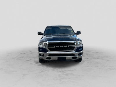 2024 RAM 1500 Lone Star Crew Cab 4x2 6'4' Box