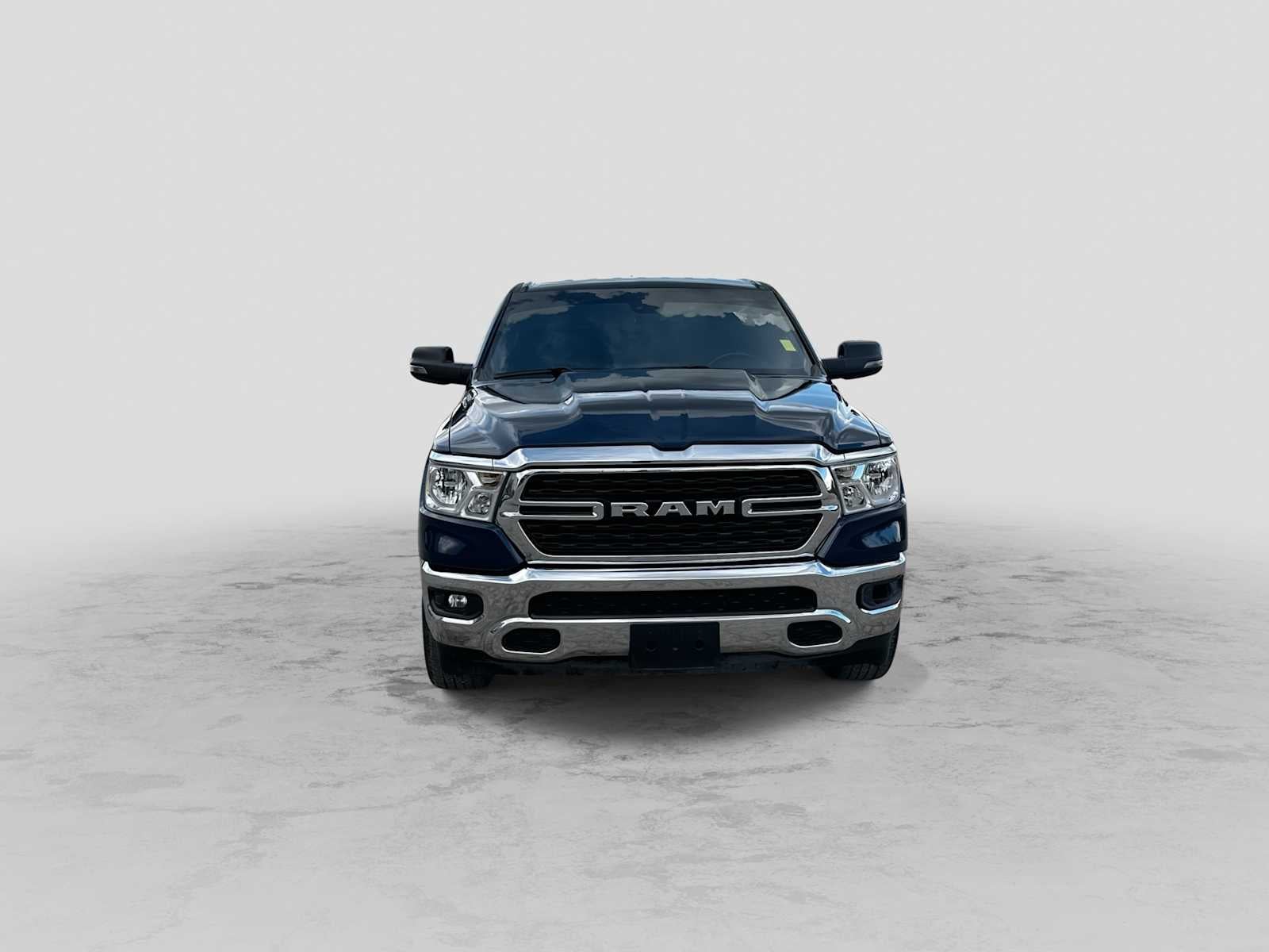 2024 RAM 1500 Lone Star Crew Cab 4x2 6'4' Box