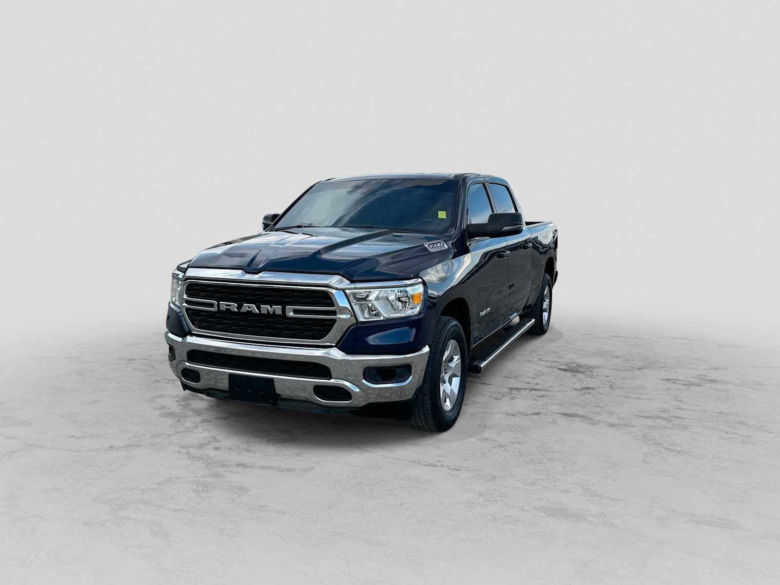 2024 RAM 1500 Lone Star Crew Cab 4x2 6'4' Box
