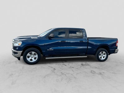 2024 RAM 1500 Lone Star Crew Cab 4x2 6'4' Box