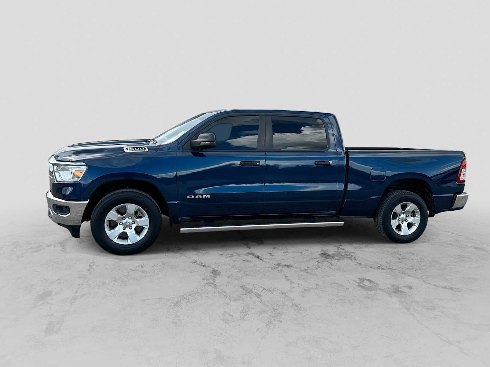 2024 RAM 1500 Lone Star Crew Cab 4x2 6'4' Box