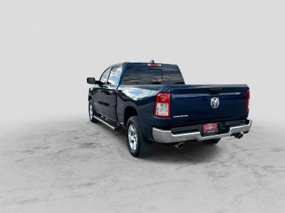 2024 RAM 1500 Lone Star Crew Cab 4x2 6'4' Box