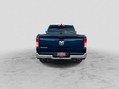 2024 RAM 1500 Lone Star Crew Cab 4x2 6'4' Box
