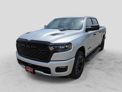 2026 RAM 1500 RAM 1500 EXPRESS CREW CAB 4X4 5'7' BOX