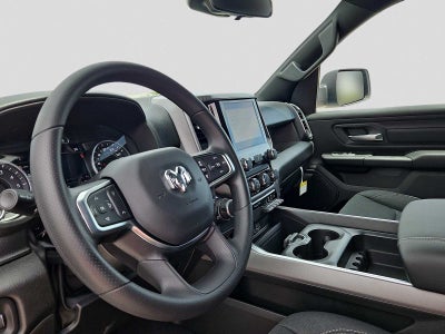 2026 RAM 1500 RAM 1500 EXPRESS CREW CAB 4X4 5'7' BOX