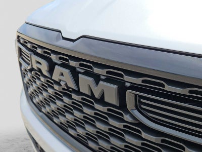 2026 RAM 1500 RAM 1500 EXPRESS CREW CAB 4X4 5'7' BOX