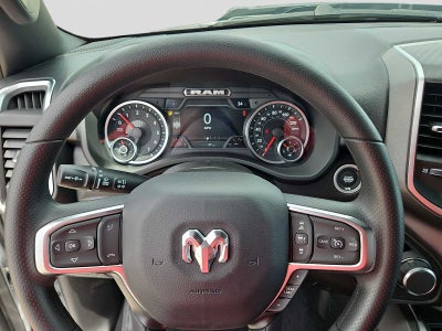 2026 RAM 1500 RAM 1500 EXPRESS CREW CAB 4X4 5'7' BOX
