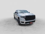 2026 RAM 1500 RAM 1500 EXPRESS CREW CAB 4X4 5'7' BOX
