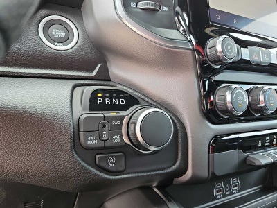 2026 RAM 1500 RAM 1500 EXPRESS CREW CAB 4X4 5'7' BOX