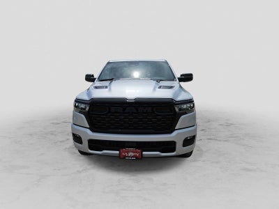 2026 RAM 1500 RAM 1500 EXPRESS CREW CAB 4X4 5'7' BOX