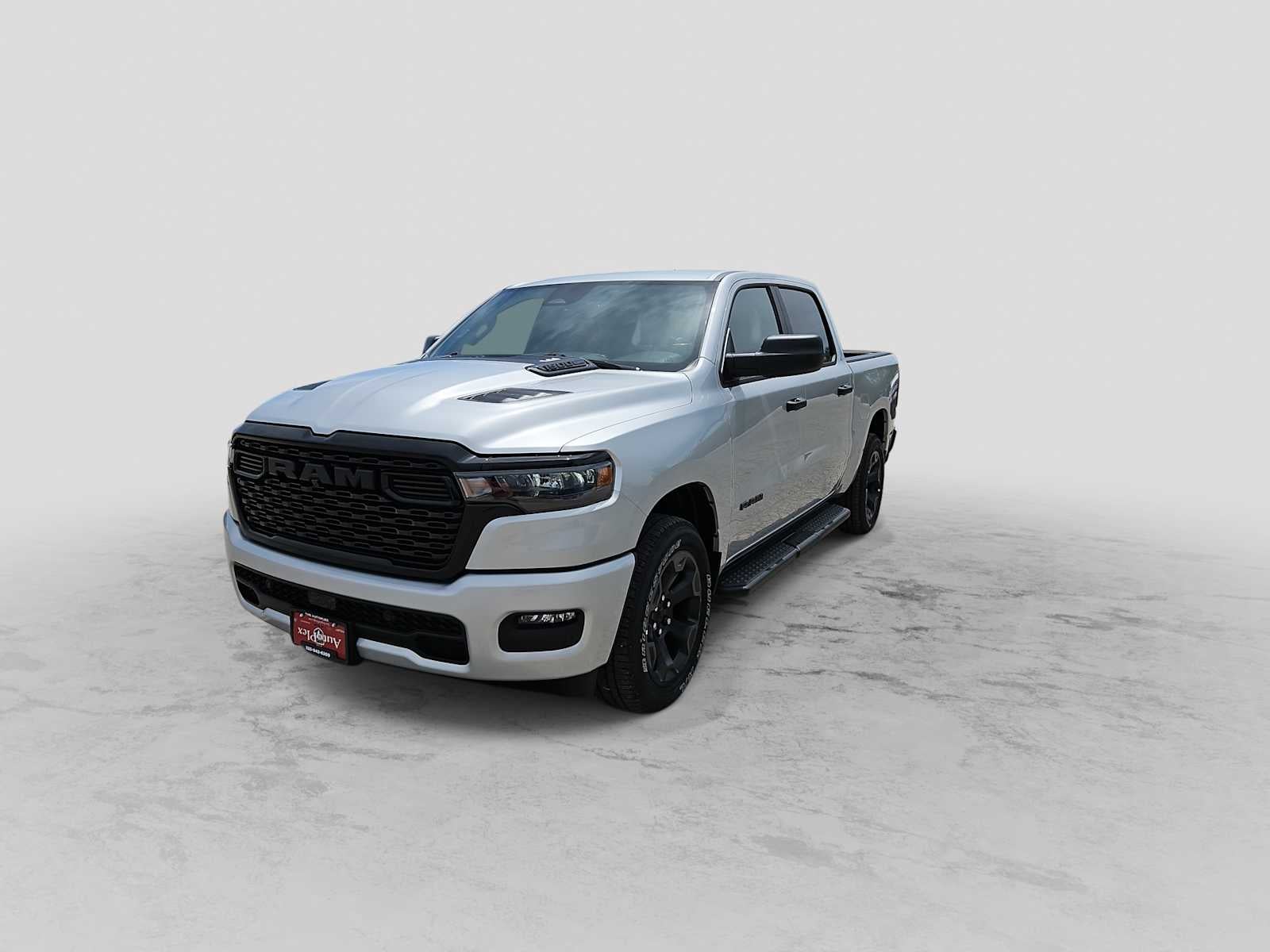 2026 RAM 1500 RAM 1500 EXPRESS CREW CAB 4X4 5'7' BOX