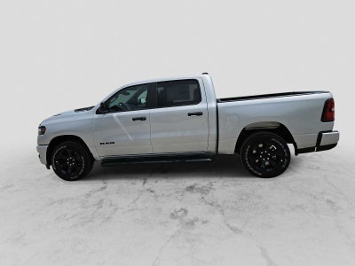 2026 RAM 1500 RAM 1500 EXPRESS CREW CAB 4X4 5'7' BOX