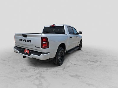 2026 RAM 1500 RAM 1500 EXPRESS CREW CAB 4X4 5'7' BOX
