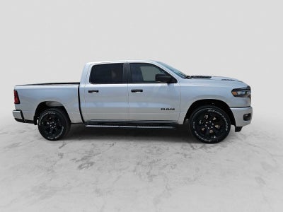 2026 RAM 1500 RAM 1500 EXPRESS CREW CAB 4X4 5'7' BOX