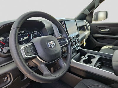 2026 RAM 1500 RAM 1500 EXPRESS CREW CAB 4X4 5'7' BOX