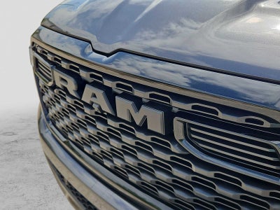2026 RAM 1500 RAM 1500 EXPRESS CREW CAB 4X4 5'7' BOX