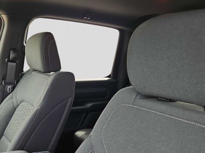 2026 RAM 1500 RAM 1500 EXPRESS CREW CAB 4X4 5'7' BOX