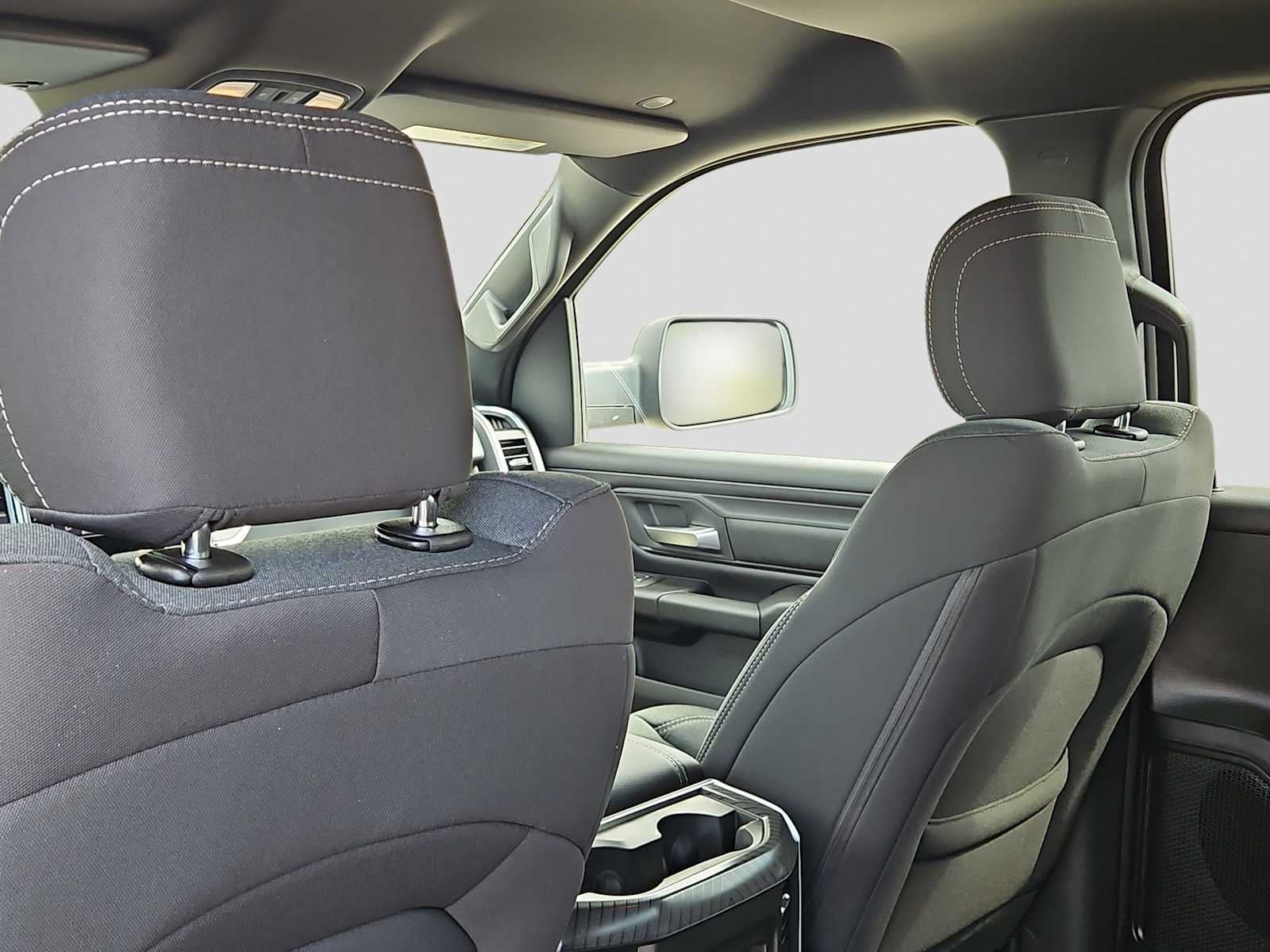 2026 RAM 1500 RAM 1500 EXPRESS CREW CAB 4X4 5'7' BOX