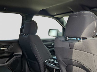 2026 RAM 1500 RAM 1500 EXPRESS CREW CAB 4X4 5'7' BOX