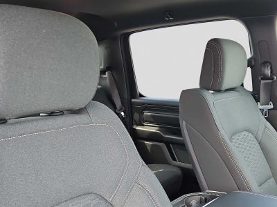 2026 RAM 1500 RAM 1500 EXPRESS CREW CAB 4X4 5'7' BOX